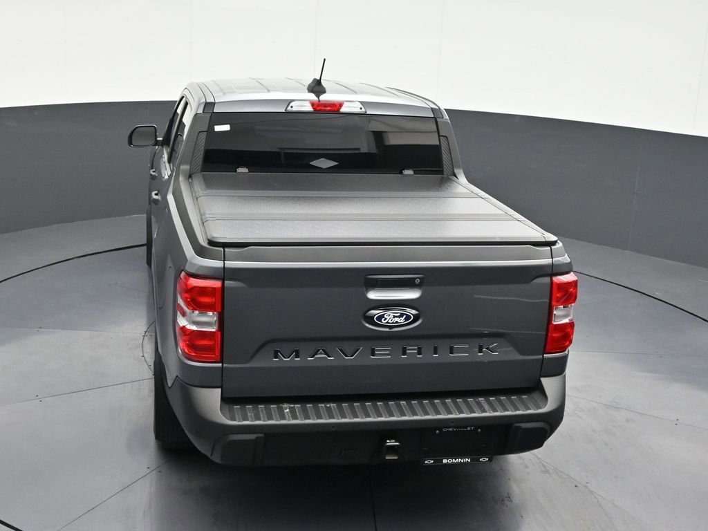 Used 2025 Ford Maverick XLT w/ XLT Luxury Package image 18