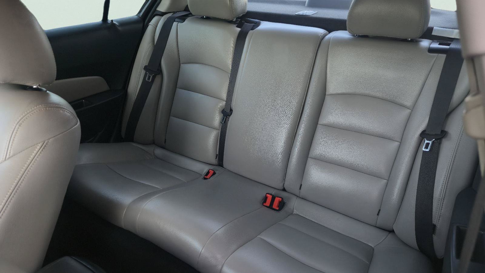 Used 2016 Chevrolet Cruze LS FWD image 24