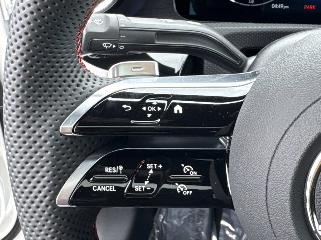 New 2026 Mercedes-Benz CLA 250 CLA 250 image 27