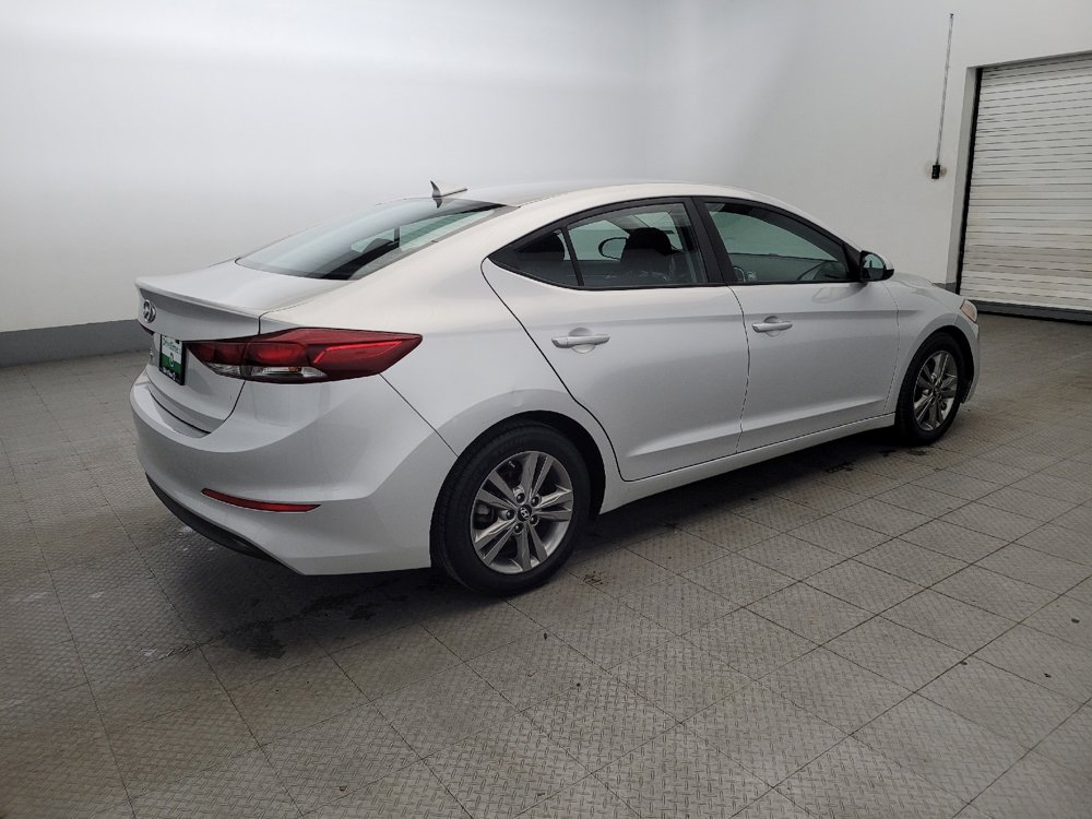 Used 2018 Hyundai Elantra SEL image 10