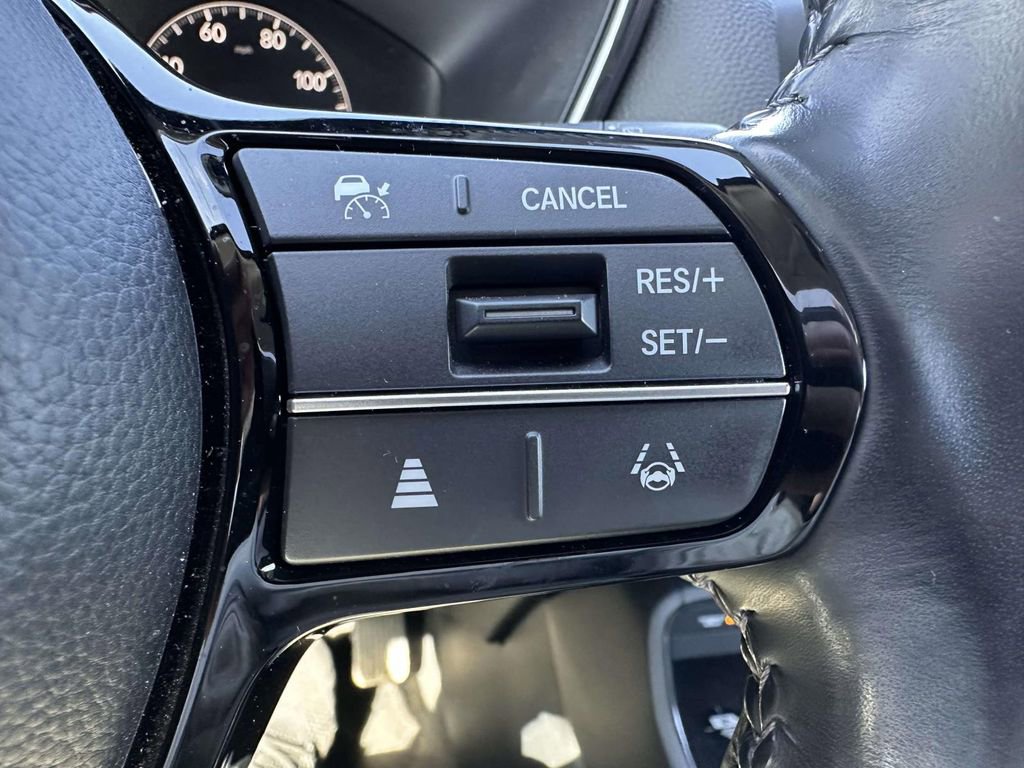 Used 2023 Honda CR-V EX-L image 19