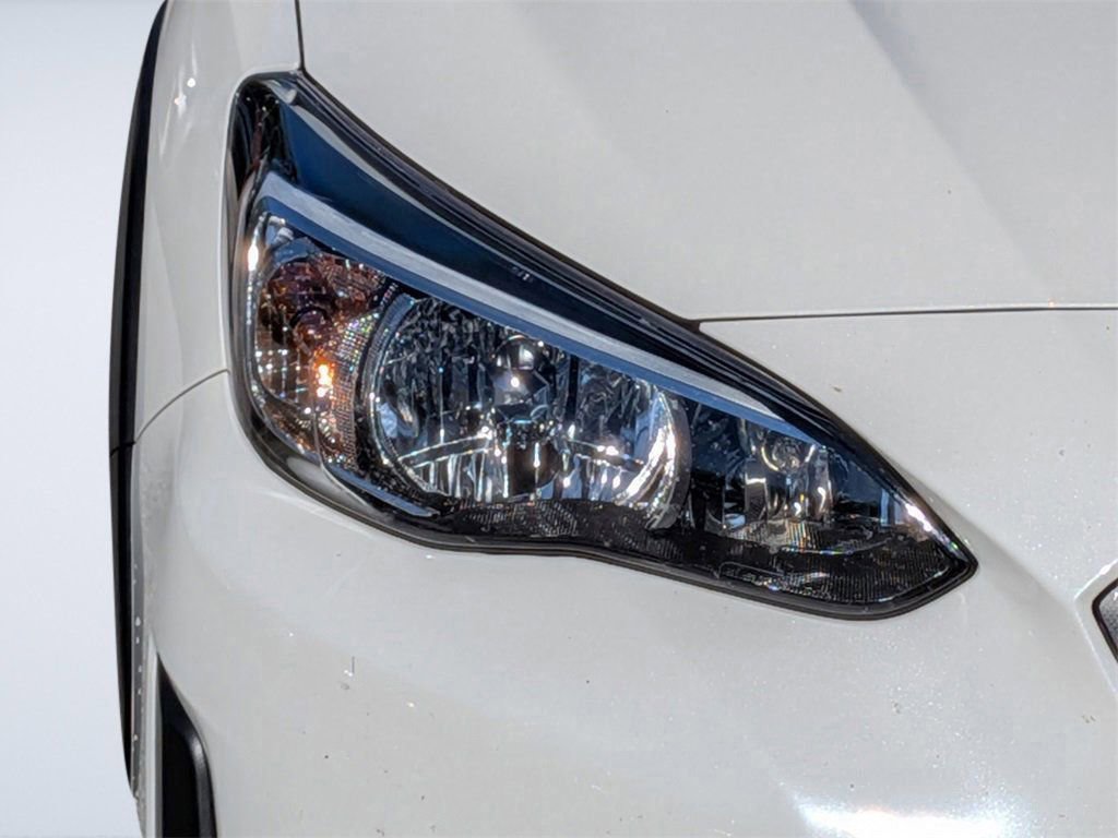 Used 2023 Subaru Crosstrek 2.0i Premium image 7