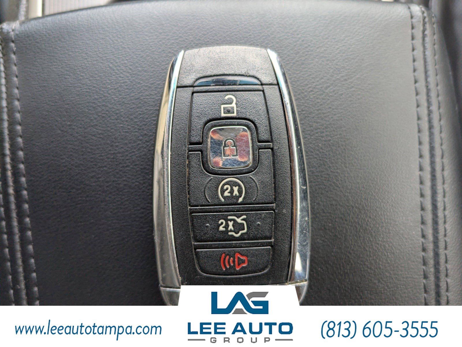 Used 2017 Lincoln MKZ Reserve w/ Technology Package image 30