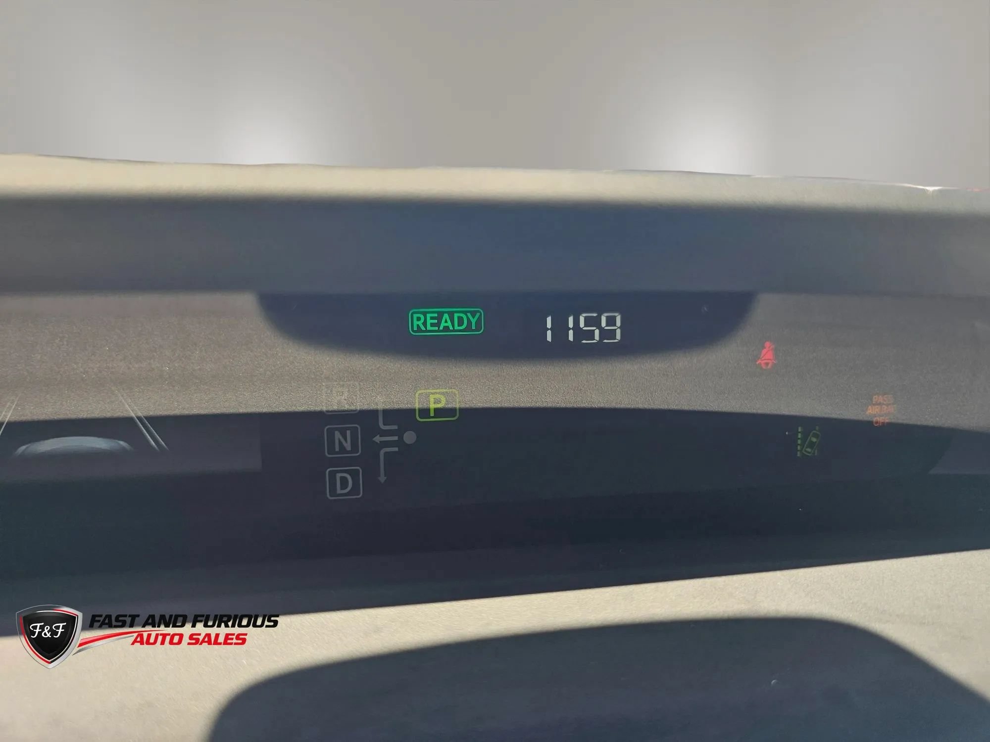 Used 2021 Toyota Prius Prime XLE w/ Carpet Mat Package (TMS) FWD image 28