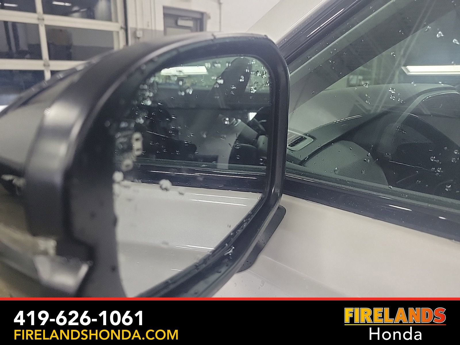 New 2026 Honda CR-V Sport-L image 13