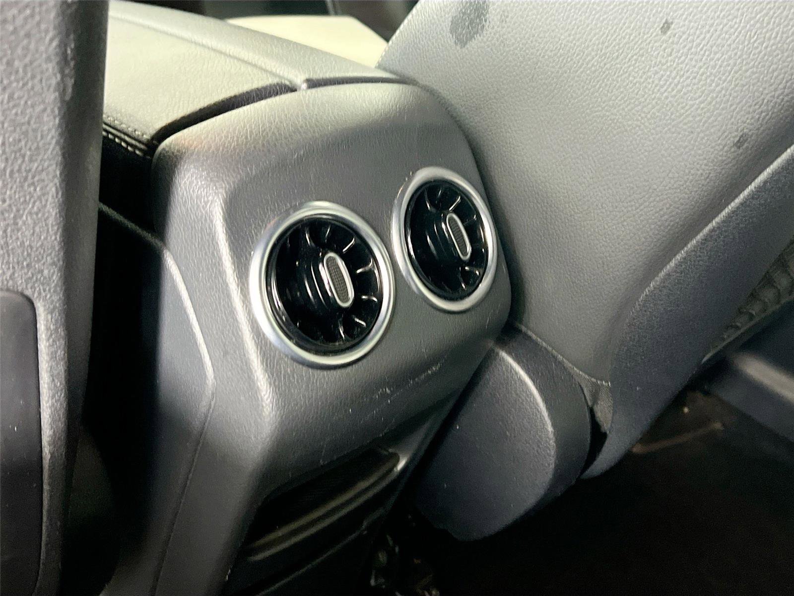 Certified 2023 Mercedes-Benz GLB 250 4MATIC image 22