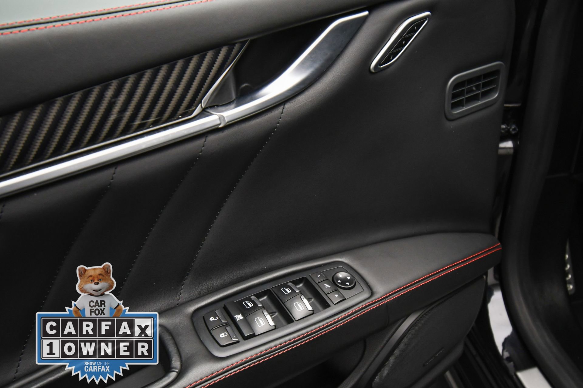 Used 2021 Maserati Ghibli S GranSport Q4 image 43