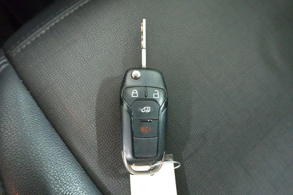 Used 2022 Ford Transit Connect XL FWD image 14