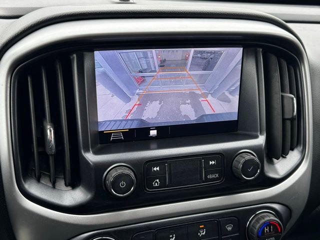 Used 2021 Chevrolet Colorado ZR2 image 4