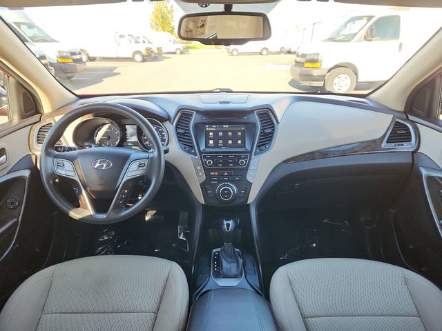 Used 2017 Hyundai Santa Fe Sport image 33