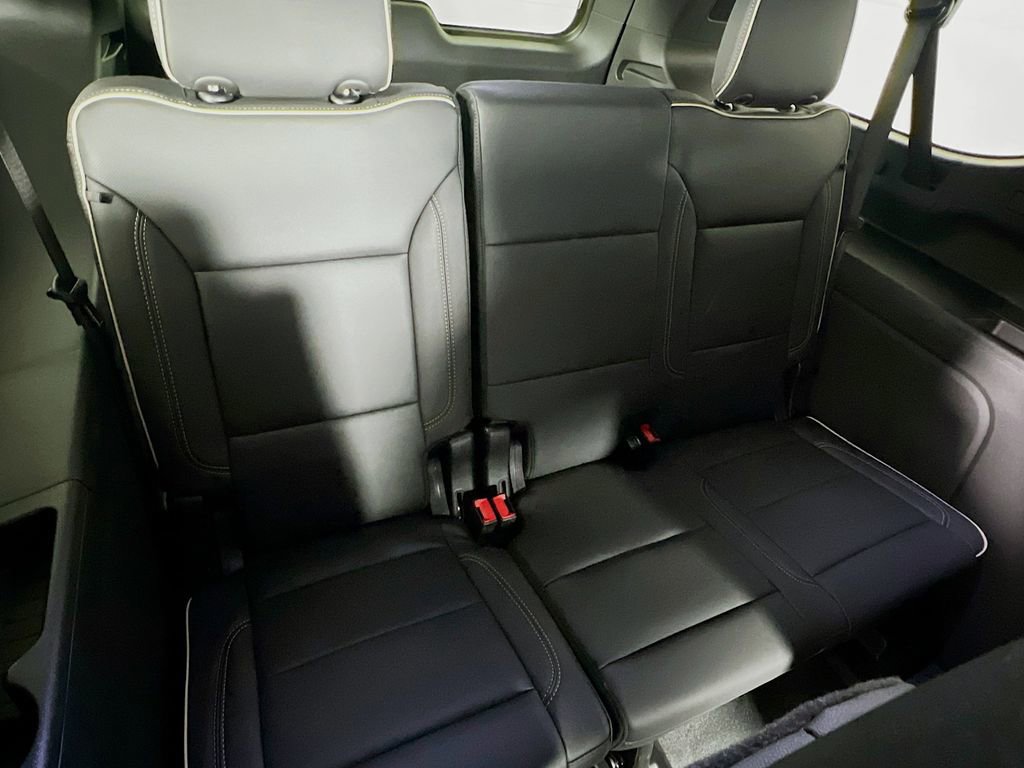 New 2026 Chevrolet Suburban Premier w/ LPO, Illumination Package image 28