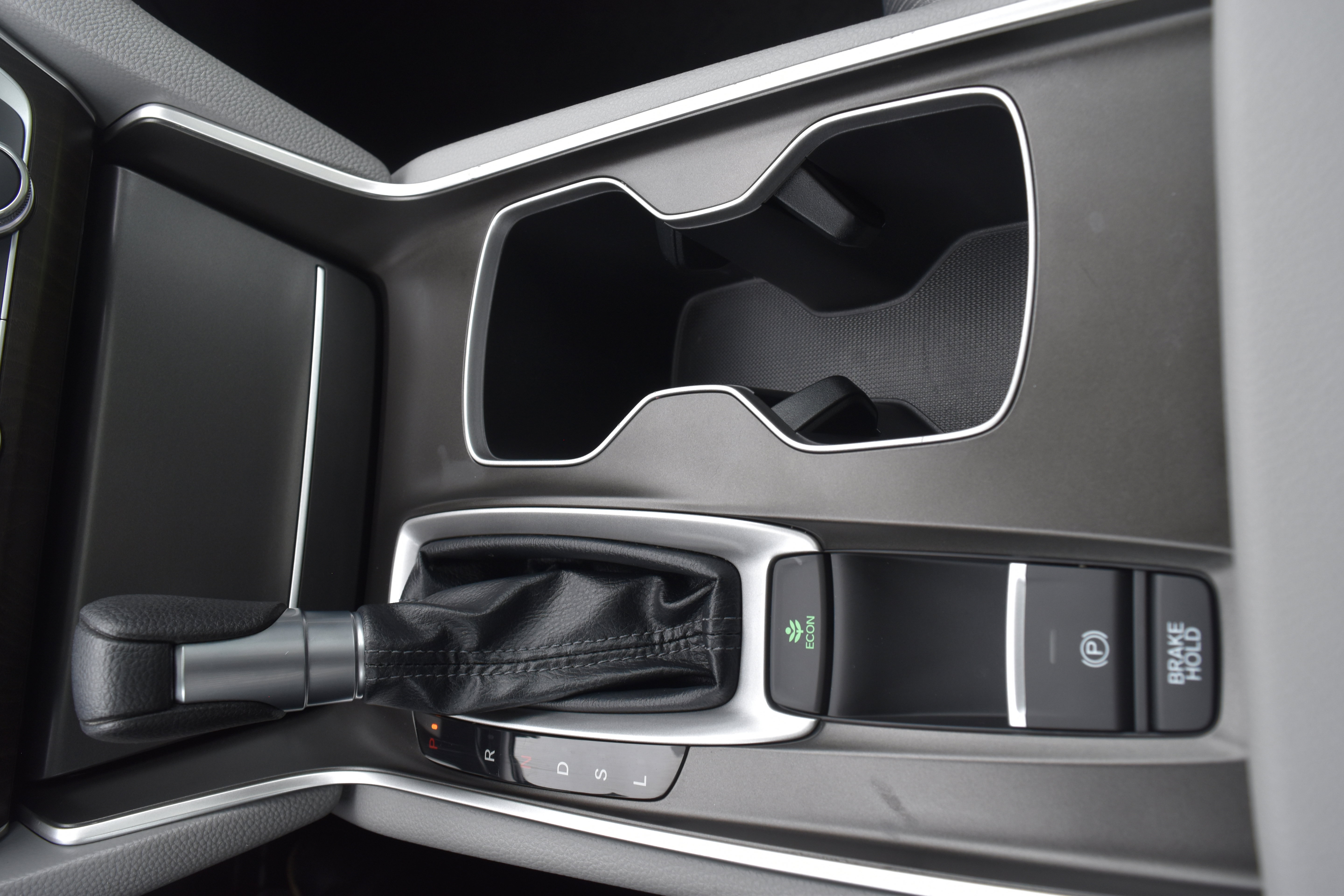 Certified 2020 Honda Accord EX image 25