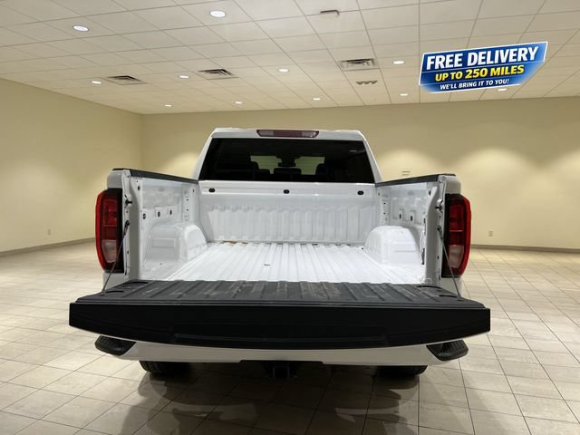 New 2026 GMC Sierra 1500 Pro w/ Graphite Edition RWD image 22