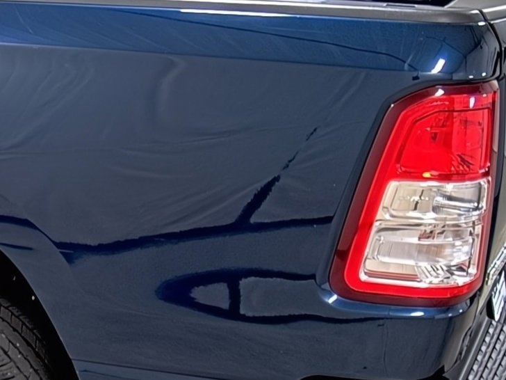 Used 2022 RAM 1500 Big Horn image 10