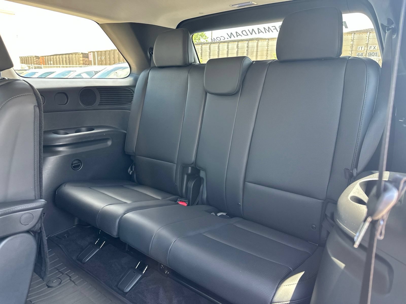 Used 2026 Hyundai Palisade SEL AWD/4WD image 24