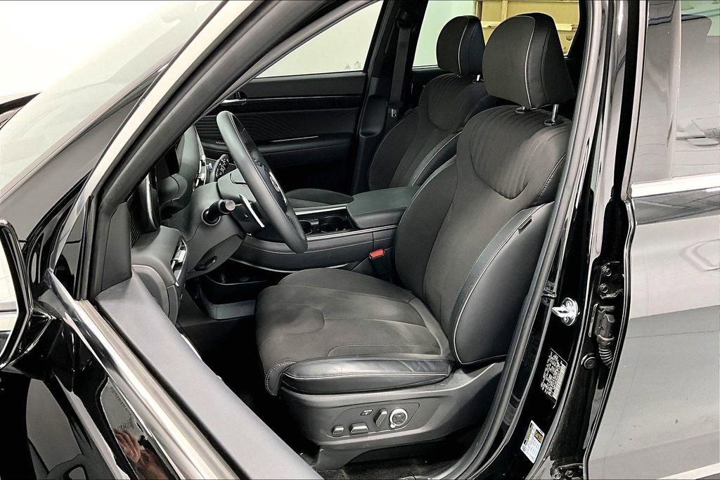 Used 2025 Hyundai Palisade Calligraphy image 33