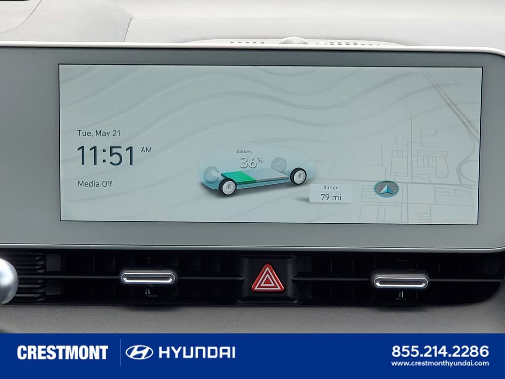 New 2024 Hyundai Ioniq 5 Limited image 20