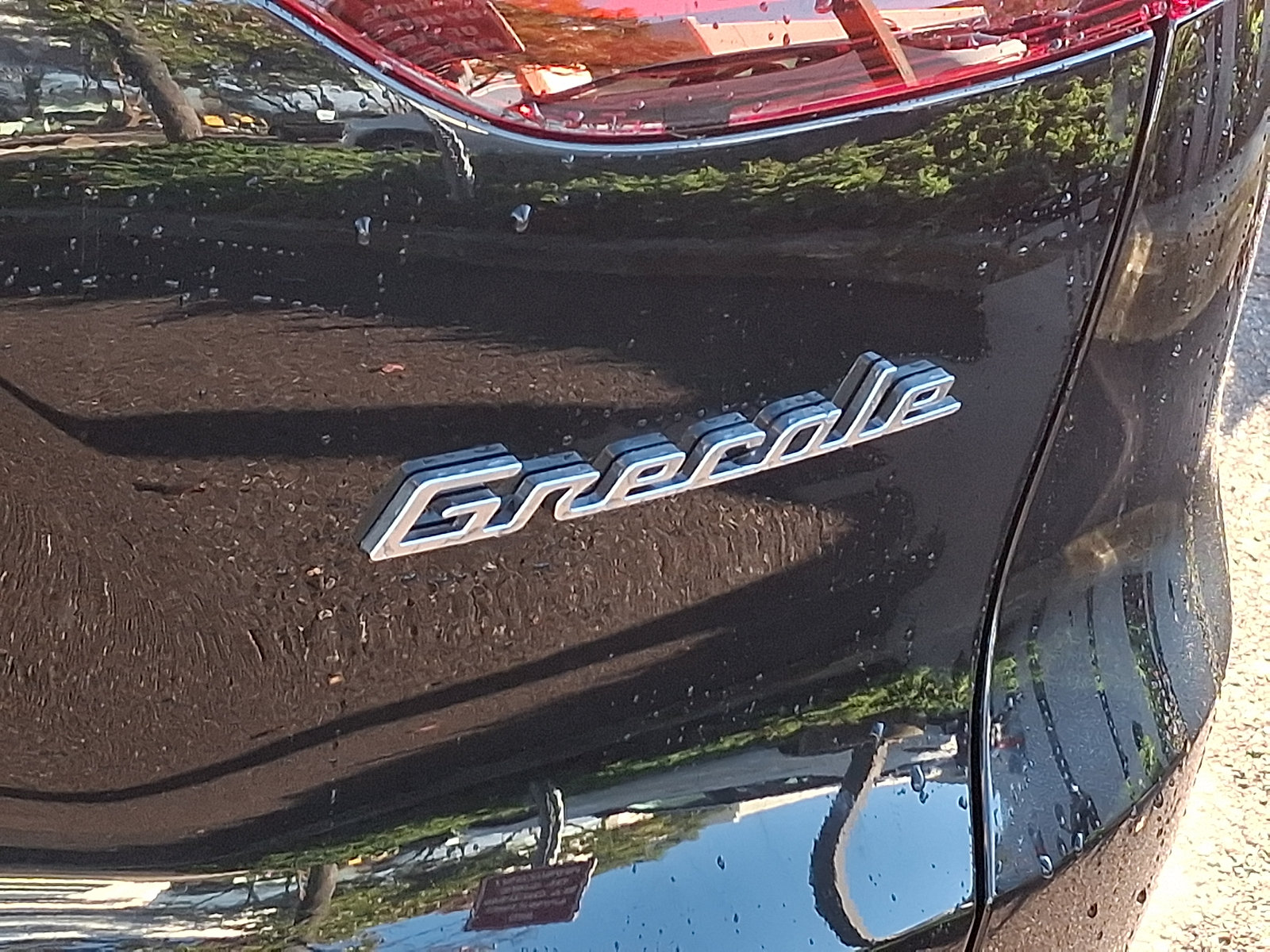 New 2027 Maserati Grecale Modena AWD/4WD image 18