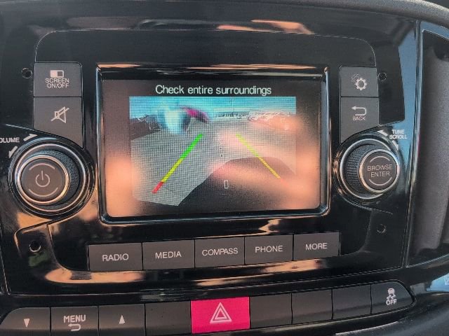 Used 2015 RAM ProMaster City Tradesman w/ Rear Back-up Camera Group FWD image 33