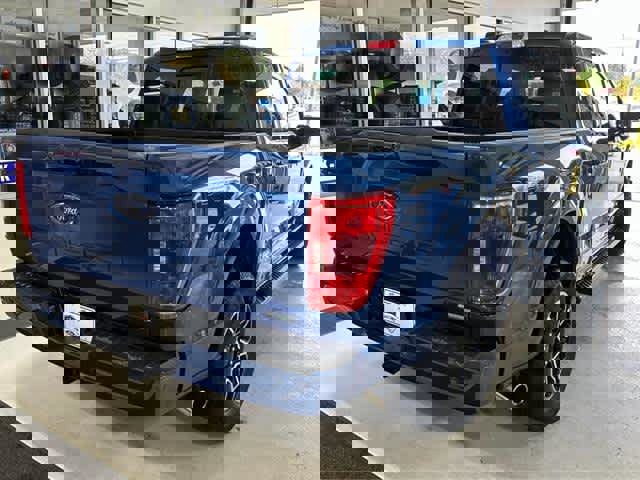 Used 2022 Ford F150 XLT w/ Equipment Group 302A High image 7