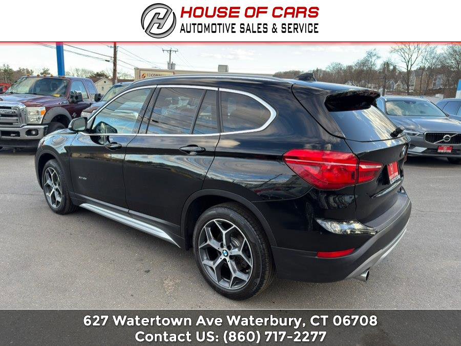 Used 2016 BMW X1 xDrive28i image 6