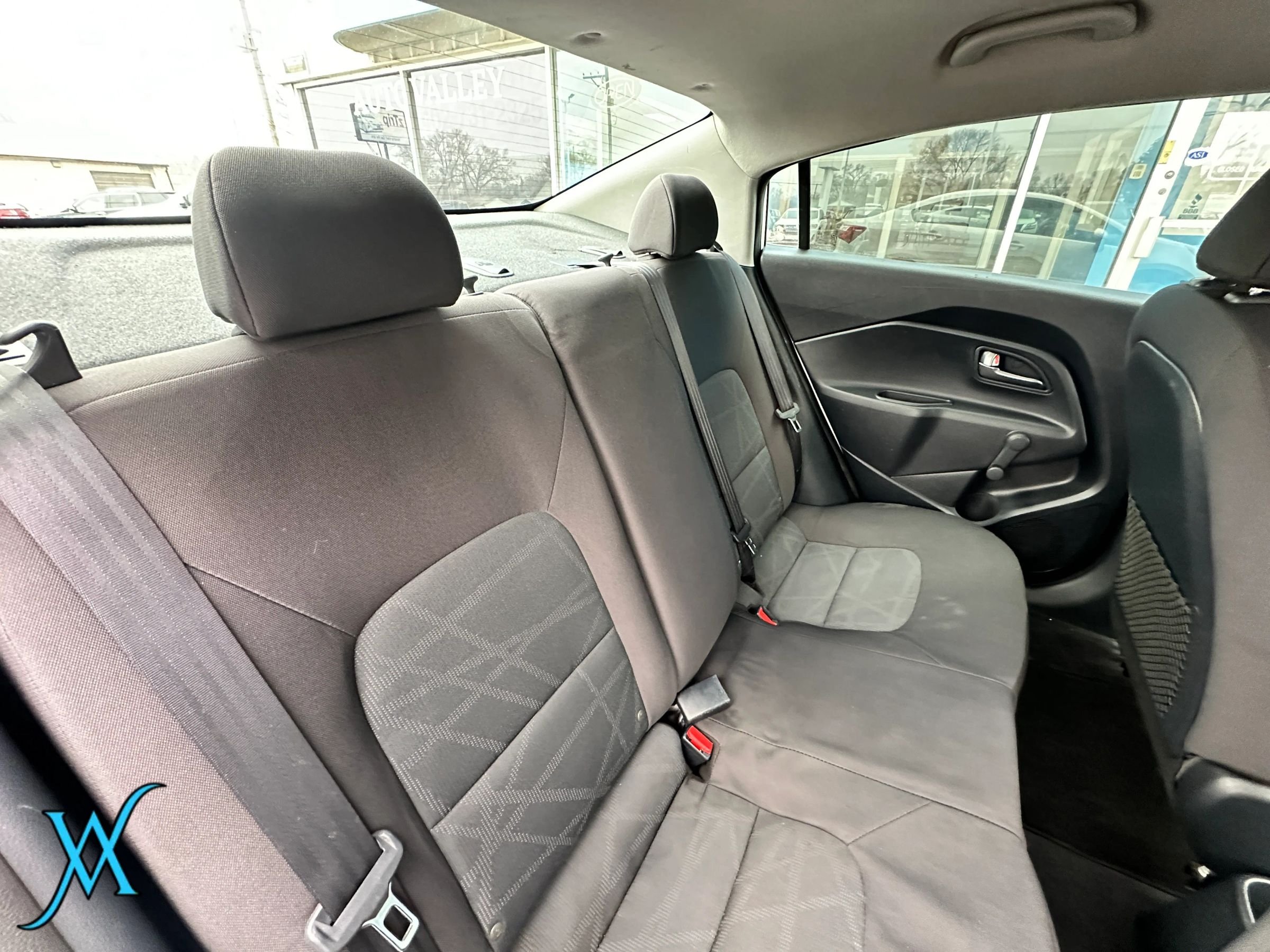 Used 2016 Kia Rio LX FWD image 28