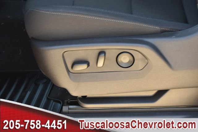 New 2025 Chevrolet Silverado 1500 Custom image 14