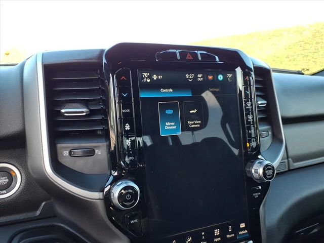 Used 2023 RAM 1500 Big Horn image 21