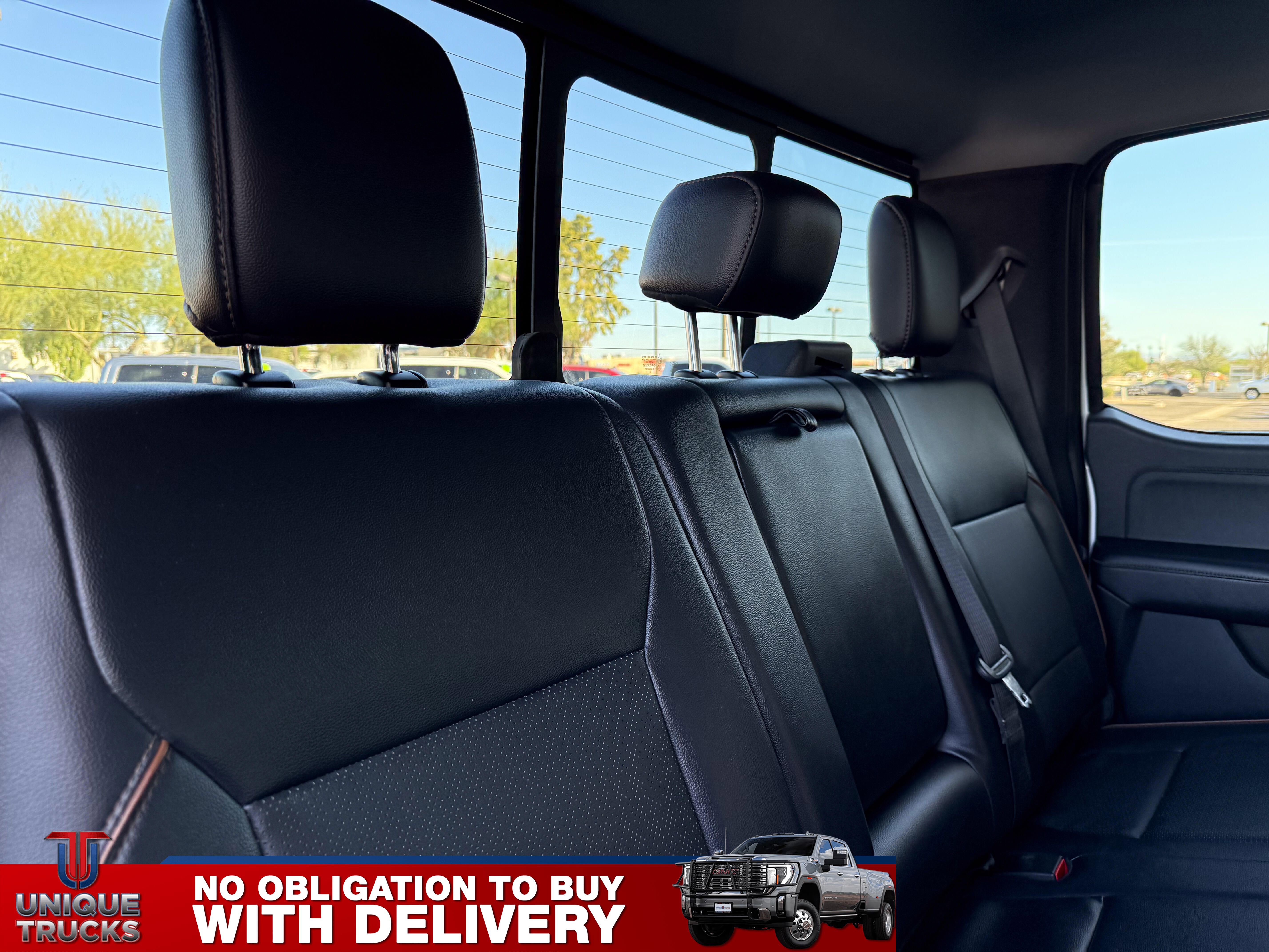 Used 2025 Ford F350 Lariat image 27