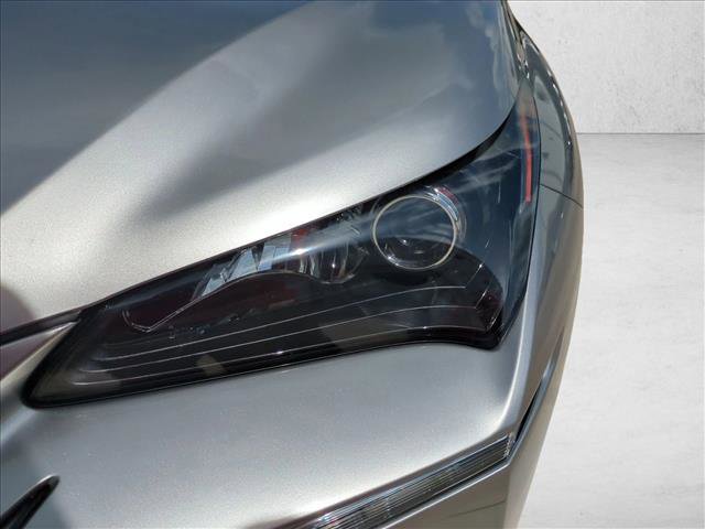 Used 2015 Lexus NX 200t AWD image 9