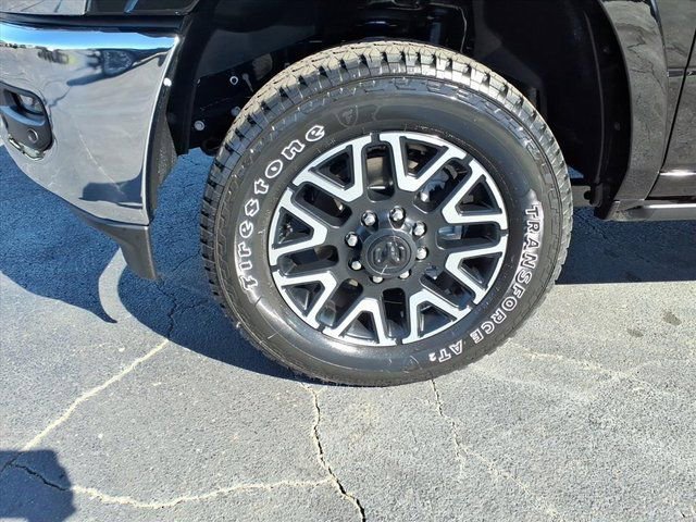 New 2026 RAM 2500 Limited image 6
