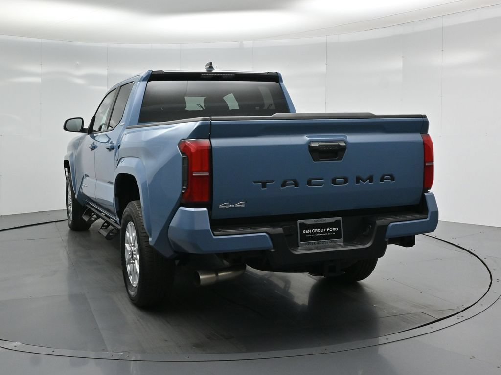 Used 2026 Toyota Tacoma SR5 AWD/4WD image 26