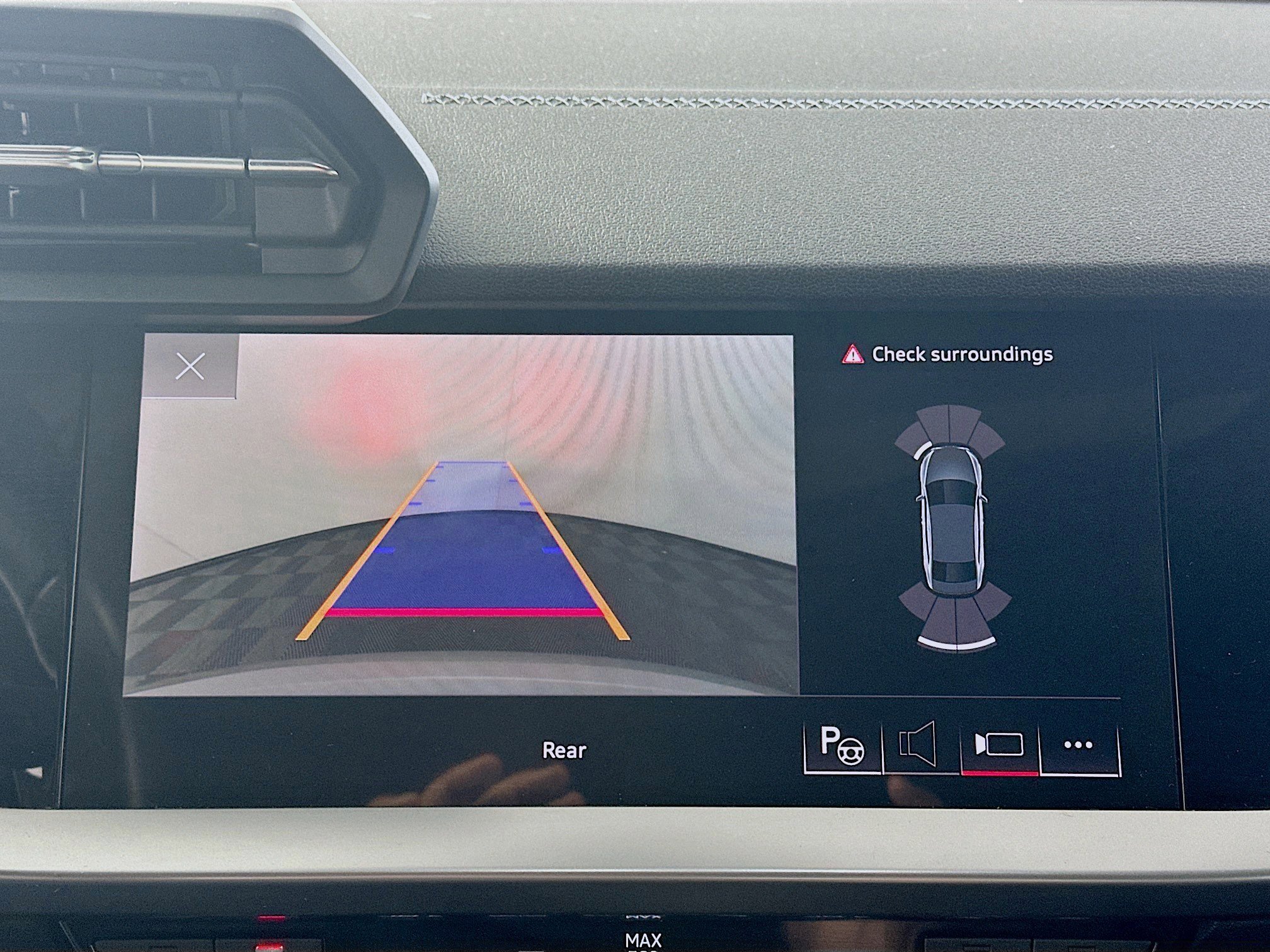 Used 2024 Audi A3 2.0T Premium image 22