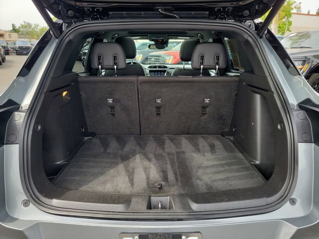 Used 2023 Chevrolet TrailBlazer RS w/ Sun and Liftgate Package FWD image 21