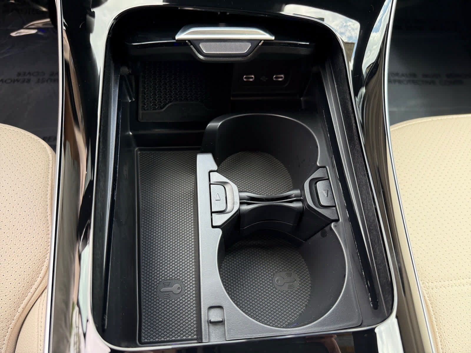 Used 2026 Mercedes-Benz C 300 4MATIC Sedan image 21