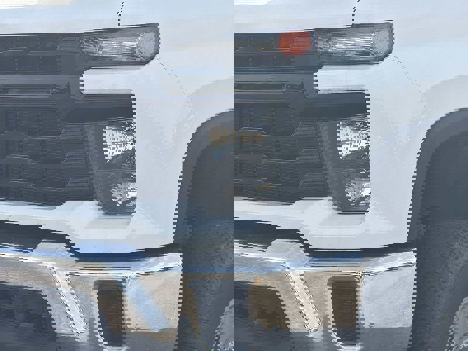 Used 2024 Chevrolet Silverado 2500 W/T w/ WT Convenience Package image 6