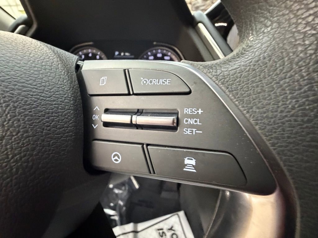 Used 2022 Hyundai Sonata SEL FWD image 22