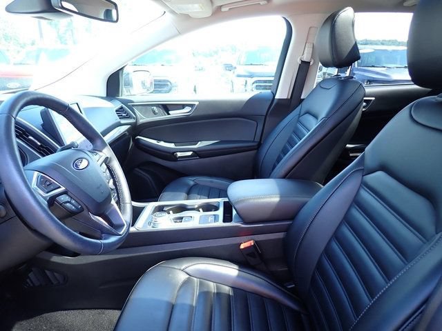 Used 2023 Ford Edge SEL w/ Convenience Package AWD/4WD image 16