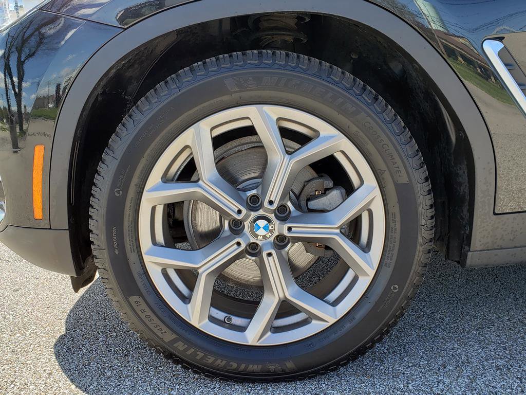 Used 2020 BMW X3 xDrive30i w/ Convenience Package image 27