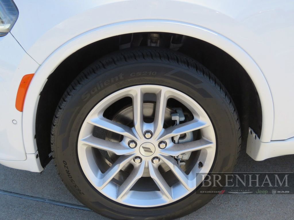 Used 2023 Dodge Durango R/T image 10