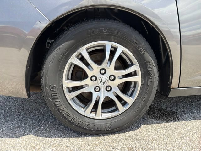 Used 2011 Honda Odyssey EX-L image 28