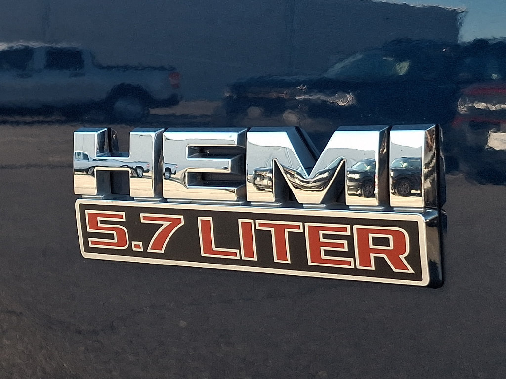 Used 2019 RAM 1500 Big Horn AWD/4WD image 33