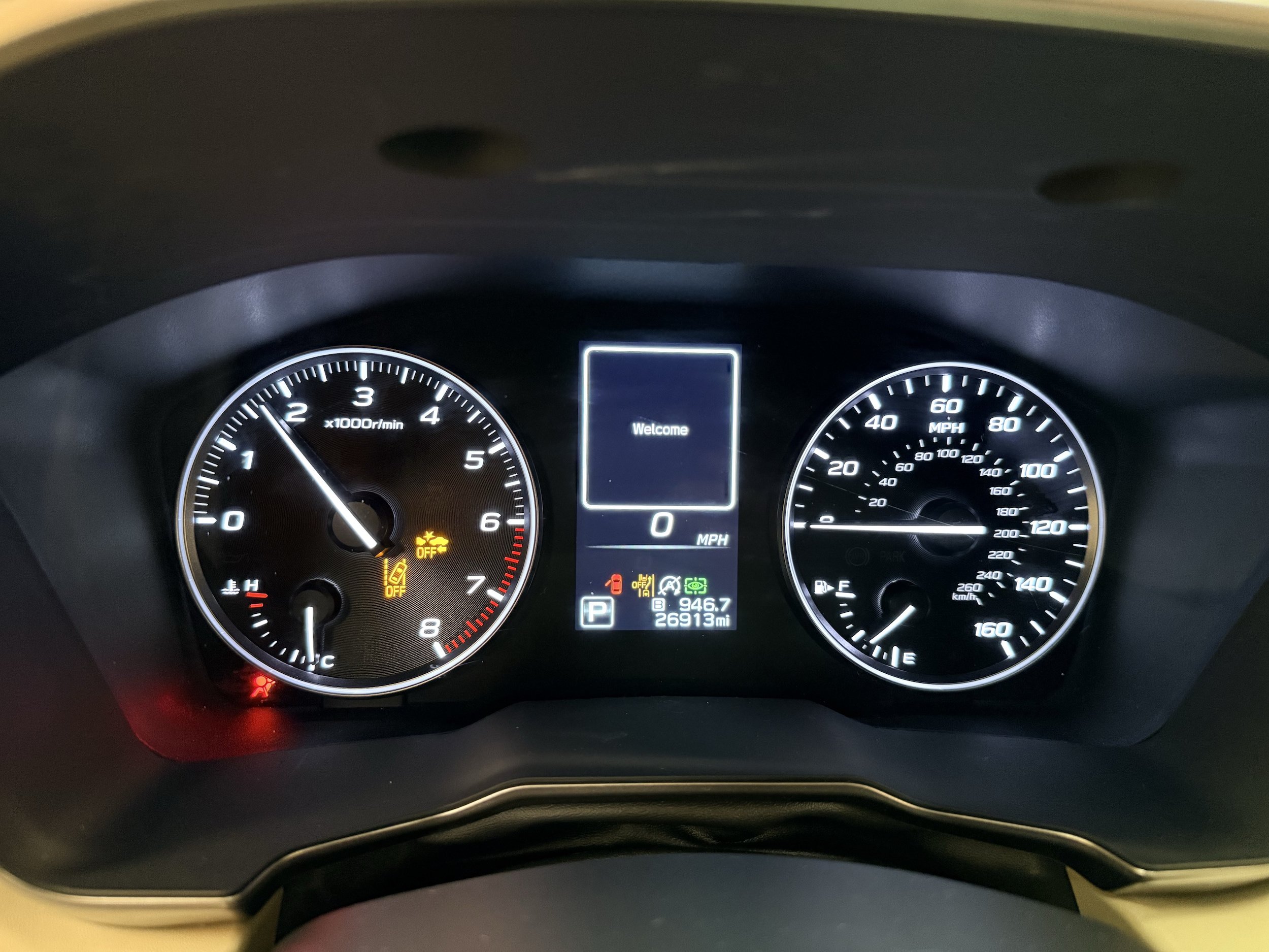 Used 2025 Subaru Outback Limited AWD/4WD image 17