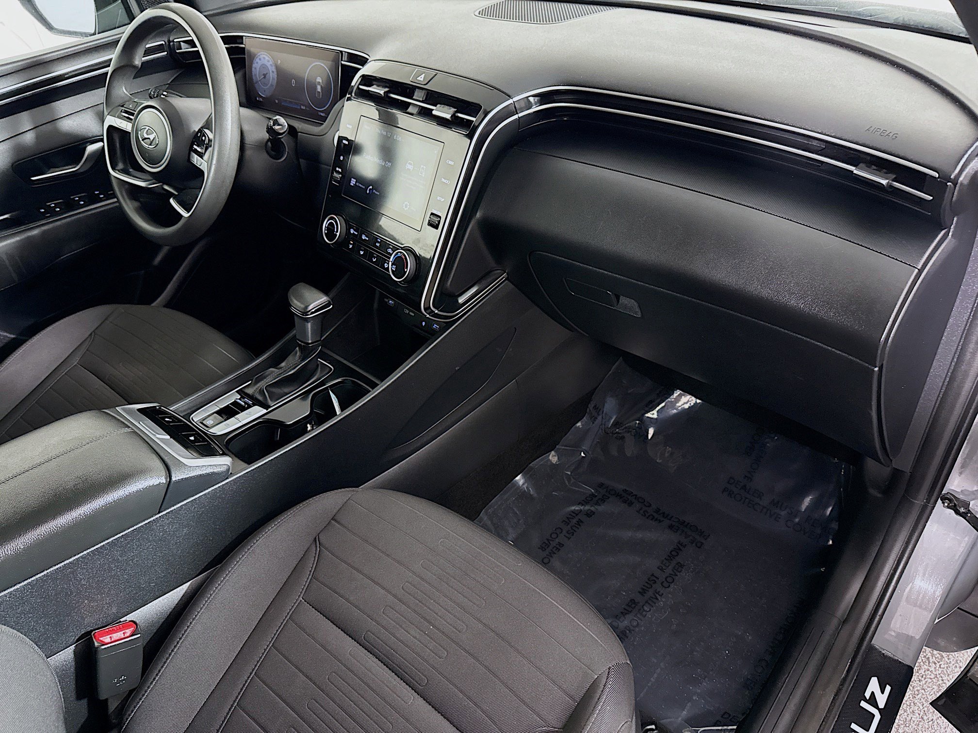 Used 2022 Hyundai Santa Cruz SEL w/ Activity Package image 30