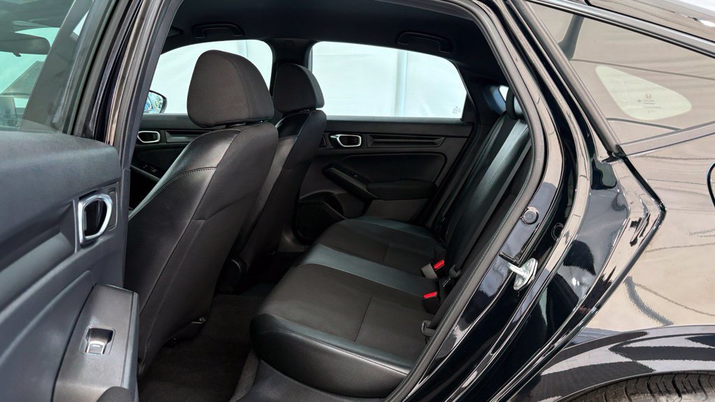 Used 2026 Honda Civic Sport image 16