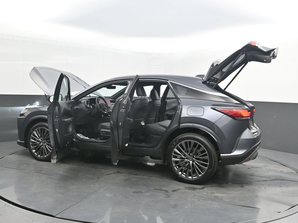 Used 2026 Lexus RX 450h AWD w/ Convenience Package image 42