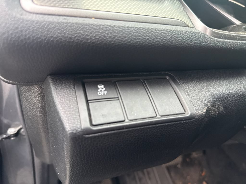 Used 2018 Honda Civic EX image 35
