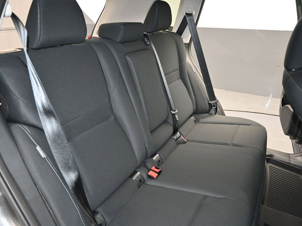 Certified 2026 Nissan Rogue S image 26