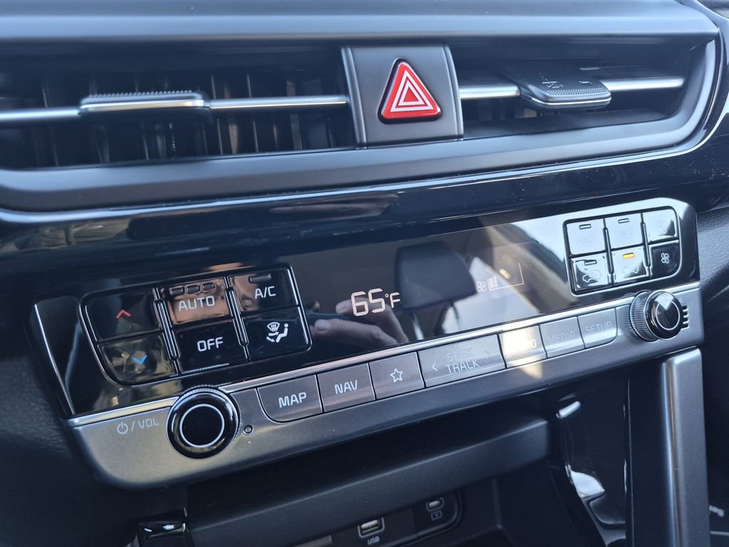 New 2026 Kia Seltos S image 22