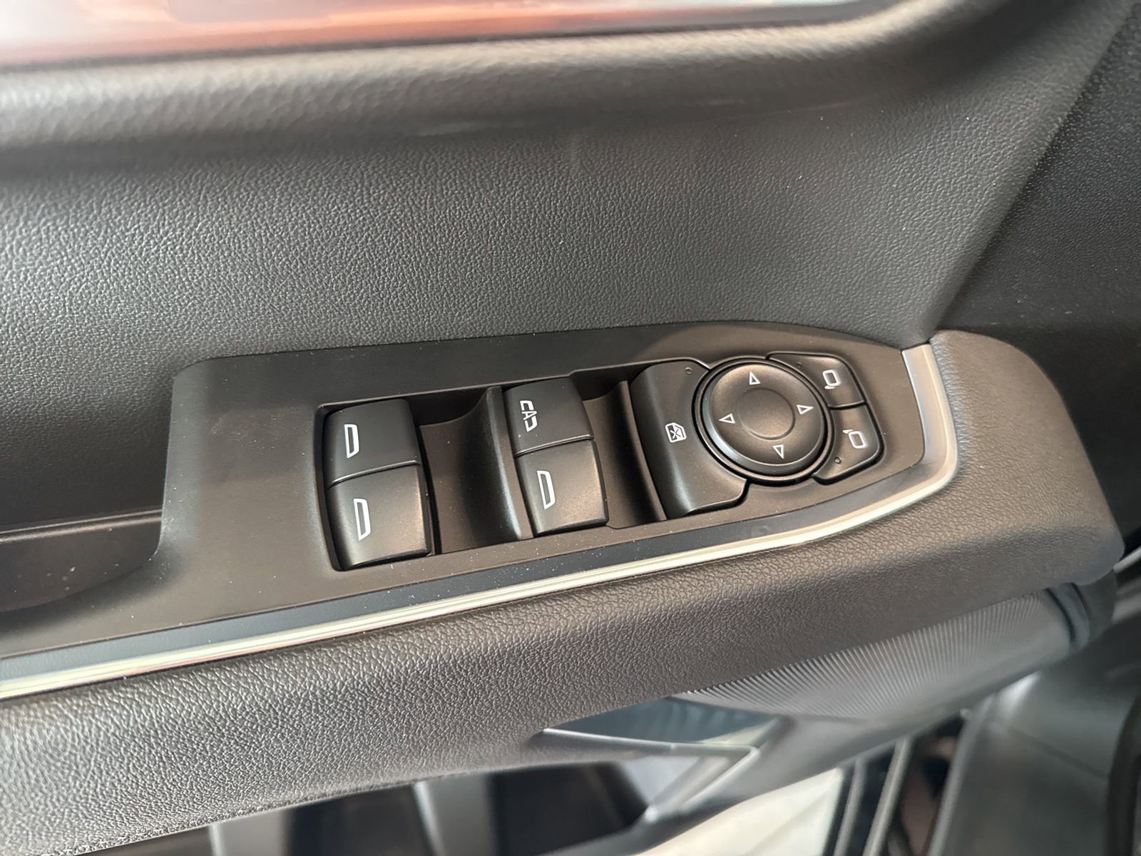 New 2026 Chevrolet Silverado 1500 LT image 15